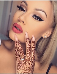 Makijaże Dzienne - 3014216