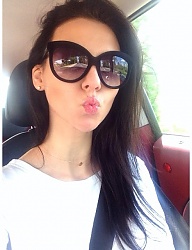 Moda Dodatki Okulary - 2764086
