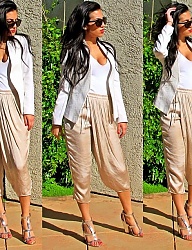 Moda Inne Moda uliczna - 1794970