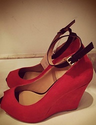 Moda Buty Koturny - 1359566