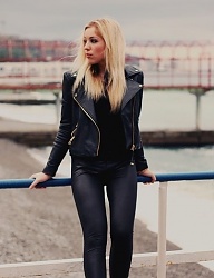 Moda Ciuchy Pozostałe - 1690073