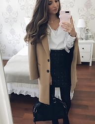 Moda Ciuchy Pozostałe - 3229161