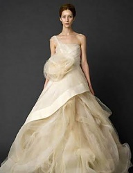 Moda Ślub Suknie ślubne - 1284014