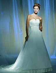 Moda Ślub Suknie ślubne - 891063