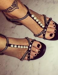 Moda Buty Pozostałe - 2952048