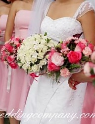 Moda Ślub Bukiety ślubne - 455961