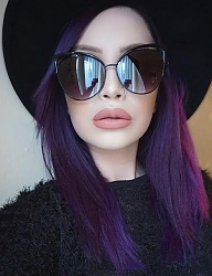 Moda Dodatki Okulary - 3088830