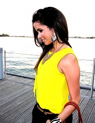 Moda Inne Moda uliczna - 1678001