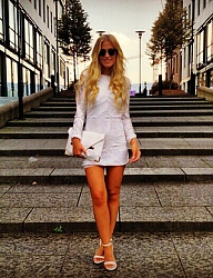 Moda Inne Moda uliczna - 2038890