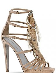 Moda Buty Pozostałe - 1309984
