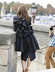 Moda Okrycia Płaszcze - 2489342