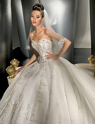 Moda Ślub Suknie ślubne - 636674