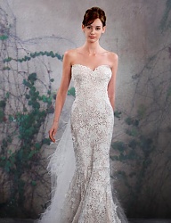 Moda Ślub Suknie ślubne - 1587089