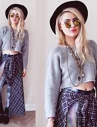 Moda Inne Moda uliczna - 1801253