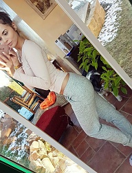 Moda Inne Moda uliczna - 3213921
