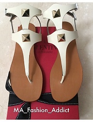 Moda Buty Pozostałe - 2743079