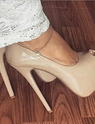 Moda Buty Szpilki - 2945194