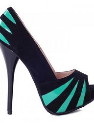 Moda Buty Czółenka - 1378330