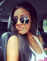 Moda Dodatki Okulary - 2609341
