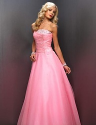 Moda Ślub Suknie ślubne - 375396