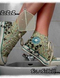 Moda Buty Pozostałe - 112723