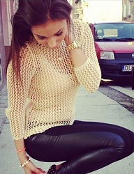Moda Inne Moda uliczna - 2021178