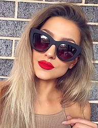 Moda Dodatki Okulary - 3056598