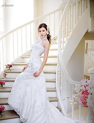 Moda Ślub Suknie ślubne - 789070