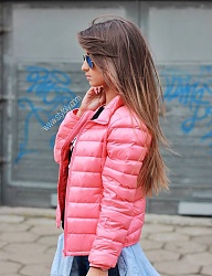 Moda Okrycia Kurtki - 2751558