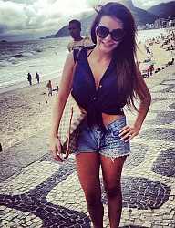 Moda Inne Moda uliczna - 1813842