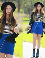 Moda Inne Moda uliczna - 1791965