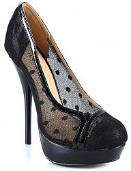 Moda Buty Pozostałe - 1214260