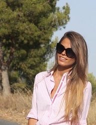 Moda Inne Moda uliczna - 1803207