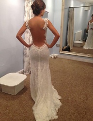 Moda Ślub Suknie ślubne - 2646027