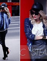 Moda Inne Moda uliczna - 1722616