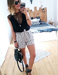 Moda Ciuchy Pozostałe - 3181249
