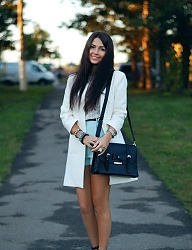 Moda Inne Moda uliczna - 1689894