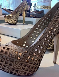 Moda Buty Pozostałe - 1357214