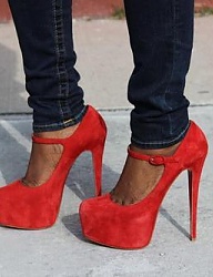 Moda Buty Szpilki - 1336379