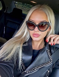 Moda Dodatki Okulary - 3159952