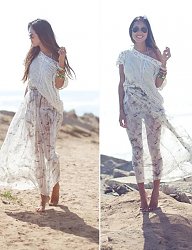 Moda Spódnice - 1129415