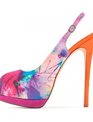 Moda Buty Szpilki - 1362684