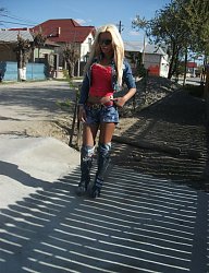 Moda Inne Moda uliczna - 1916935