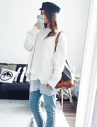 Moda Ciuchy Pozostałe - 3182120