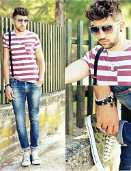 Moda Inne Moda uliczna - 1916994