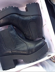 Moda Buty Pozostałe - 2652836