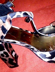 Moda Buty Sandały - 1369325