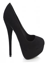 Moda Buty Szpilki - 1373898