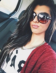 Moda Dodatki Okulary - 3044217