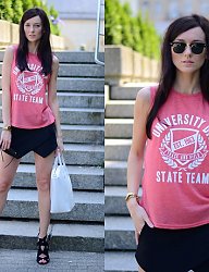 Moda Inne Moda uliczna - 1901716